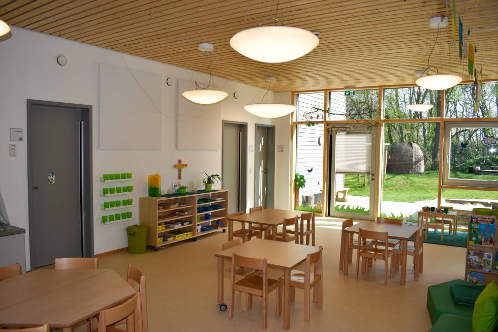 Kindertagesstätte Don Bosco | SKFM Monheim e.V.