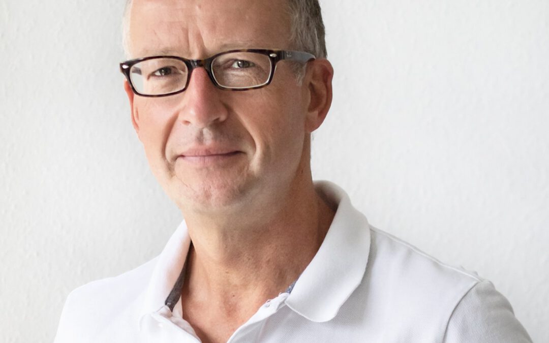 Dr. Bernd Scharpegge neuer Vorsitzender des SKFM Monheim am Rhein