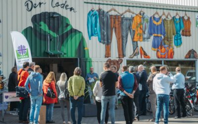 Spendenaufruf des SKFM Monheim